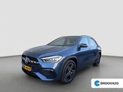 Mercedes-Benz GLA-Klasse - 250e 160pk AMG Line | Camera | 19-inch velgen | Handsfree achterklep | Climate control | N