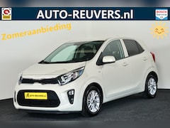 Kia Picanto - 1.0 DPi DynamicLine / Carplay / Bluetooth / Automaat