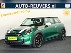 MINI Electric - Classic 33 kWh Navigatie / Carplay / Cruise / Leder