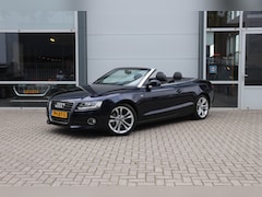 Audi A5 - 2.0 TFSI/GEDOCUMENTEERD/STOEL.VERW/TREKHAAK/18''