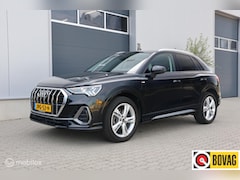 Audi Q3 - 45 TFSI e S-Line I Sonos I Camera I ACC | Carplay
