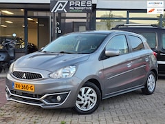 Mitsubishi Space Star - 1.2 Connect Pro |AIRCO|CRUISE|NAVI|LMV