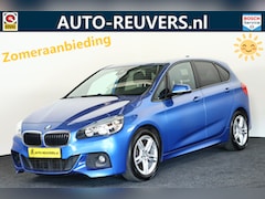BMW 2-serie Active Tourer - 218i M-Sport / Navi / Clima / Cruisecontrol / Alcantara
