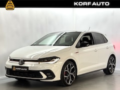 Volkswagen Polo - 2.0 TSI GTI | Virtual | Stoelverw.| IQ-light | Winter