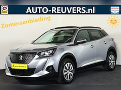 Peugeot 2008 - 1.2 PureTech Active / CarPlay / Panorama / Camera