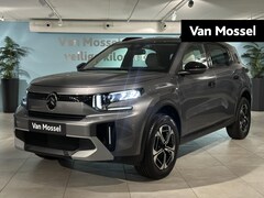 Citroën C3 Aircross - 1.2 Hybrid 145pk Max | 0KM VOORRAAD | SNEL LEVERBAAR