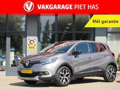 Renault Captur - 0.9 TCe Intens | Clima-Airco | Navigatie | Parkeercamera | Incl. Garantie | Bluetooth | LE