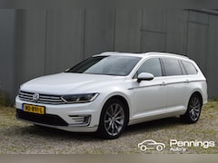 Volkswagen Passat Variant - 1.4 TSI GTE EXPORT
