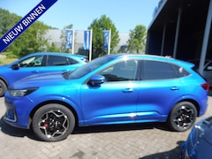 Ford Kuga - 2.5 PHEV ST-Line X SPLINTERNIEUW UIT VOORRAAD