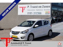 Opel Karl - 1.0 ecoFLEX Edition Nederlandse auto Cruise control/Airco/Centrale deurvergrendeling/Elekt