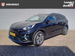 Kia e-Niro - Edition 64 kWh AUTOMAAT | Navigatie | Adaptieve Cruise | Stoel/stuur verwarming | Camera |