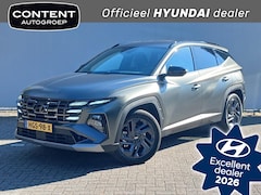 Hyundai Tucson - 1.6 PHEV 2WD 20th Anniversary / Trekhaak / Navi / Cruise / Climate / BTW
