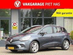 Renault Clio Estate - 0.9 TCe Zen | Airco | Navigatie | Bluetooth | Incl. Garantie | Cruise Control | DAB+ |