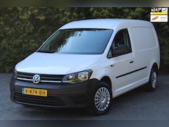 Volkswagen Caddy Maxi - 2.0 TDI L2H1 BMT Trendline 75PK | Airco | Cruise Control | Elektrische ramen