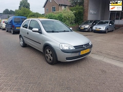 Opel Corsa - 1.2-16V Comfort Easytronic AUTOMAAT