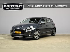 Hyundai i20 - 1.0 T-GDI 48V MHEV 100pk Comfort Smart