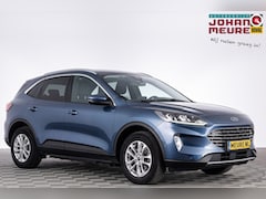 Ford Kuga - 2.5 PHEV Titanium | Winterpack | NAVI | ECC | VELGEN