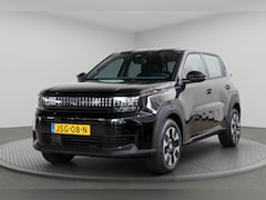 Fiat Grande Panda - 1.2 Hybrid ICON | Tot 8 Jaar Garantie | Apple Carplay & Android Auto | Parkeersensoren | L