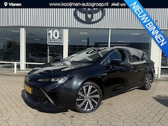Toyota Corolla Touring Sports - 1.8 Hybrid Business Plus + trekhaak, Nederlandse auto, BTW, carplay