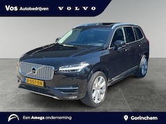 Volvo XC90 - T6 AWD Inscription |21 inch| Schuifdak| 360 Camera| Head-Up|