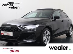 Audi A3 Sportback - 40 TFSI e Advanced edition | 204 PK | SoH 100% | Automaat | Adaptive cruise control | Navi