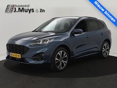 Ford Kuga - 2.5 PHEV ST-Line X TREKH|HEAD-UP|WINTERPACK|B&O|BLIS|ACC|19INCH