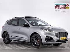 Ford Kuga - 2.5 PHEV ST-Line X Black Pack | PANORAMADAK | B&O | 20 Inch | Half LEDER | EL. Stoel | WIN