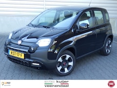 Fiat Panda - 1.0 Hybrid Cross I 5 pers. uitv. I Airco I Tel voorber. I