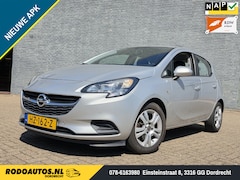 Opel Corsa - 1.0 Turbo Edition 5Drs Airco/Cruise Nw APK ✅