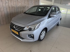 Mitsubishi Space Star - 1.2 Cool+