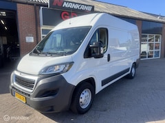 Peugeot Boxer - Bestel 335 2.0 BlueHDI L2H1 Pro