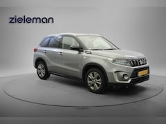 Suzuki Vitara - 1.4 Boosterjet Select Smart Hybrid - Carplay, Camera, Clima, Stoelverw. Trekhaak