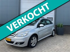Mercedes-Benz B-klasse - 160 Business Class