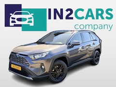 Toyota RAV4 - 2.5 Hybrid AWD Style *Trekhaak*Dode hoek detectie