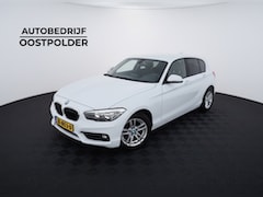 BMW 1-serie - 118i Essential