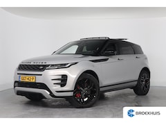 Land Rover Range Rover Evoque - 1.5 P300e AWD R-Dynamic HSE | SOH 96% | Panoramadak | Meridian | Adaptive Cruise | 360 Cam