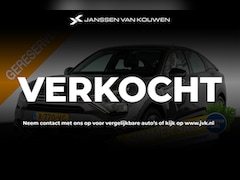 Citroën Ë-C4 - You 50 kWh Achteruitrijcamera Apple CarPlay