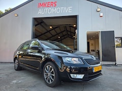 Skoda Octavia Combi - 1.2 TSI Greentech Ambition
