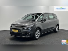 Citroën Grand C4 SpaceTourer - 1.2 PureTech Business CARPLAY NAVI ECC CRUISE 85000 KM