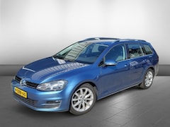 Volkswagen Golf Variant - 1.4 TSI Highline Airco/Camera/Parkeersensoren/Cruise-control