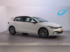 Volkswagen Golf - 1.5 TSI Life Business Camera Sfeerverlichting DAB+ App-Connect Trekhaak