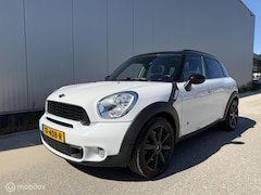 MINI Countryman - 1.6 Cooper S ALL4
