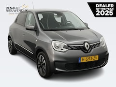 Renault Twingo - 1.0 SCe Intens | 1E EIGENAAR | DEALERONDERHOUDEN | CLIMATE CONTROL | CRUISE CONTROL |