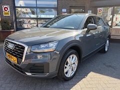 Audi Q2 - 1.4 TFSI CoD 150pk Design Navigatie