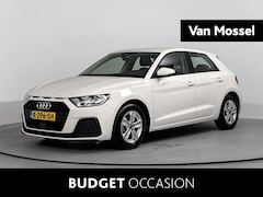 Audi A1 Sportback - 25 TFSI Pro Line 95 PK 1 eerdere eigenaar | Cruise Control | Stoelverwarming | Apple Carpl
