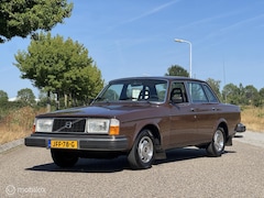Volvo 244 - 2.1 GL 240