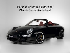 Porsche 911 Cabrio - 997 Carrera S | X51 | Exclusive