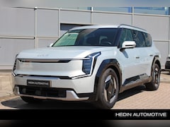 Kia EV9 - Plus 99.8 kWh 7-Pers. | WLTP 556km | Leder | Memoryseat | Meridian Surround | Stoelverwarm