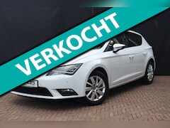 SEAT Leon - 1.4 TSI FR | PANO | BT AUDIO | CRUISE | LED