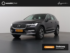 Volvo XC60 - 2.0 T6 Plug-in hybrid AWD Essential Bright | Panoramadak | Navigatie | Parkeercamera | Led